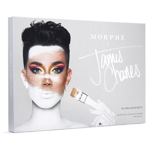 Morphe x James Charles